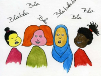 Mamagroep Wel in je vel