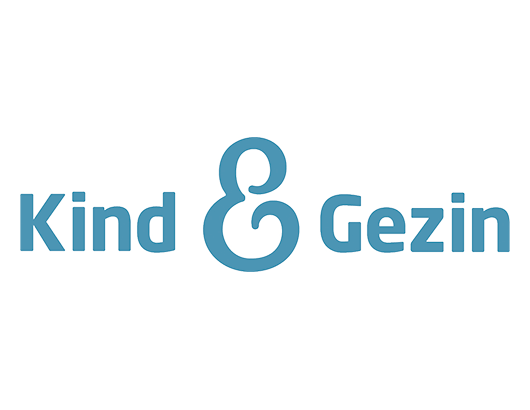 Kind en Gezin logo