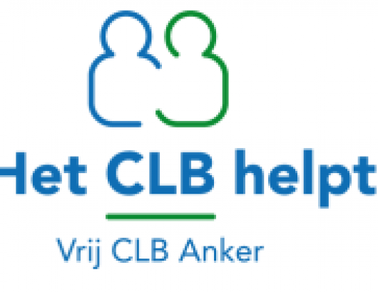 Vrij CLB Anker 