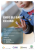 EHBO bij baby en kind